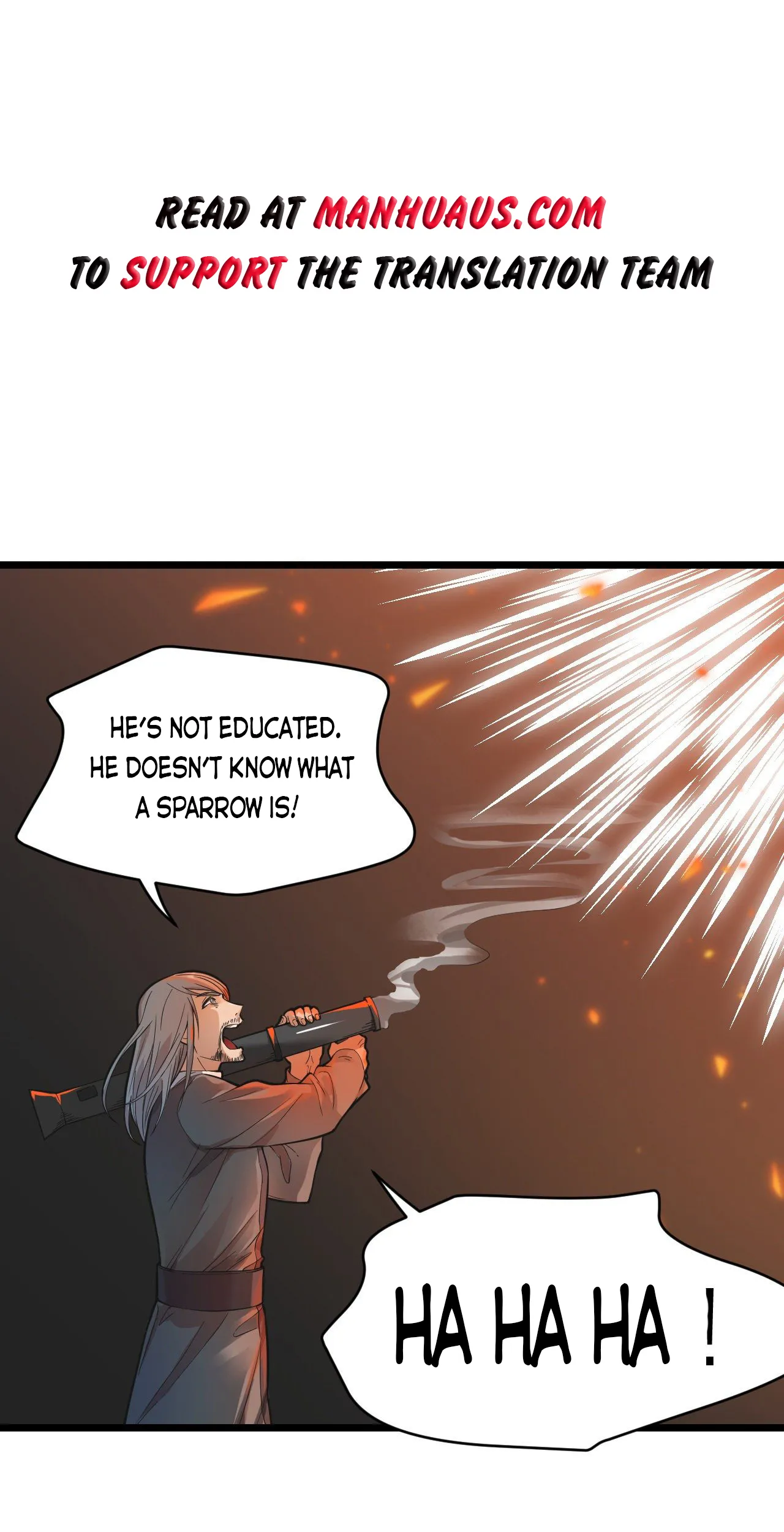 Infinite Viral Infection Chapter 15 - Page 25