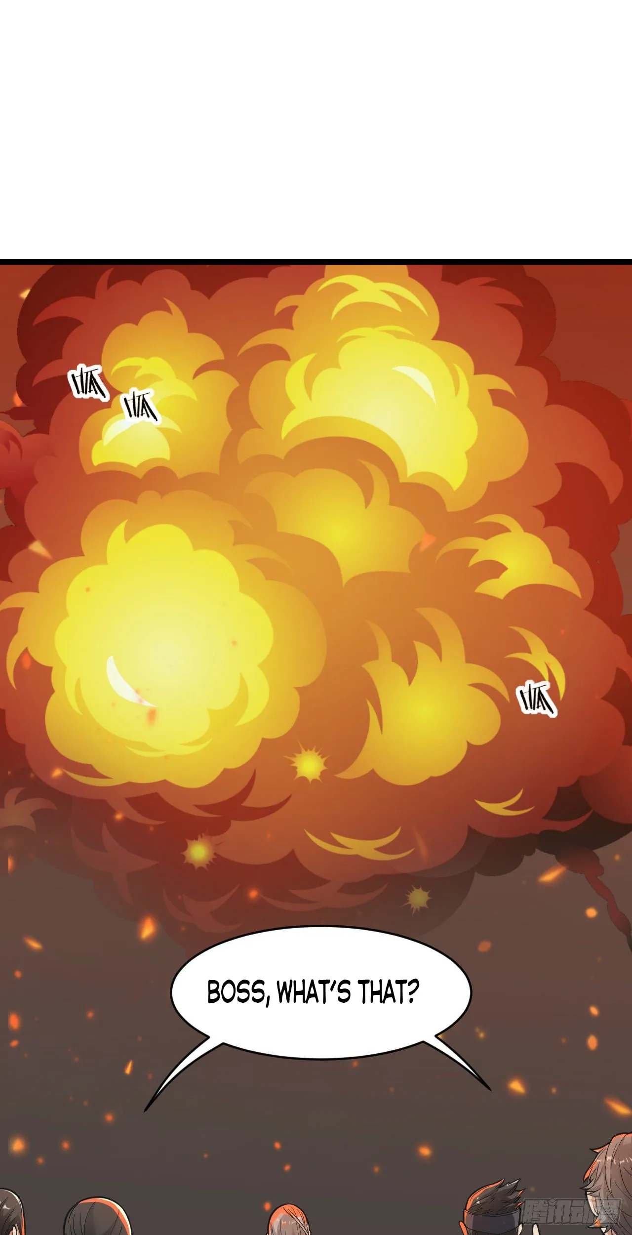 Infinite Viral Infection Chapter 15 - Page 26