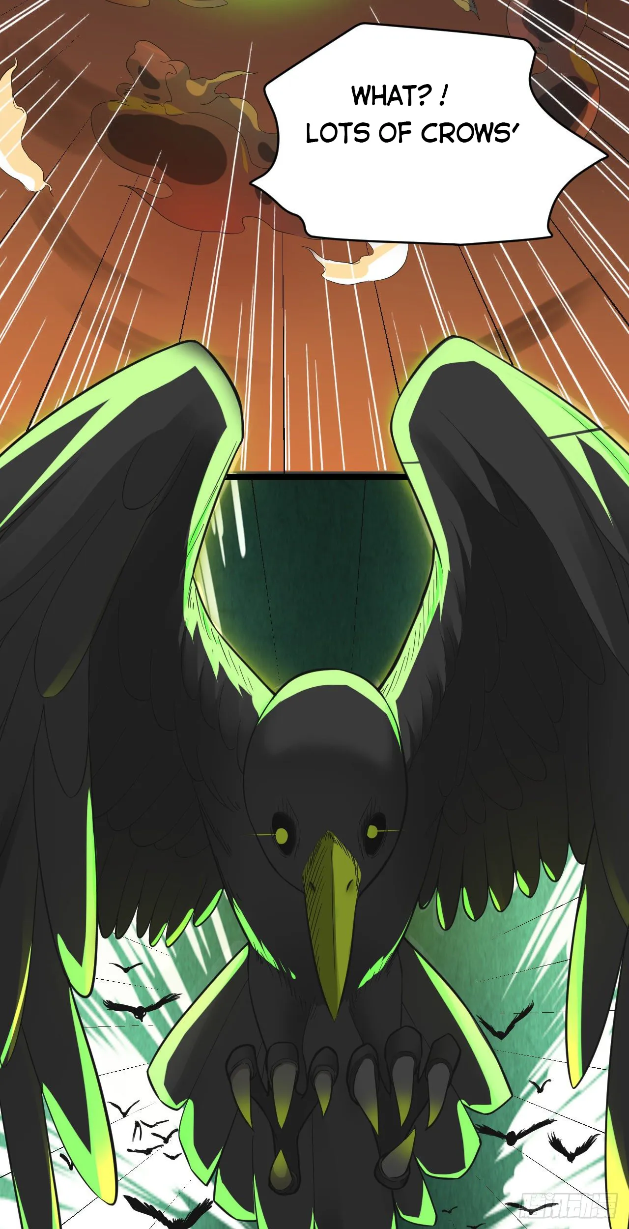 Infinite Viral Infection Chapter 15 - Page 28