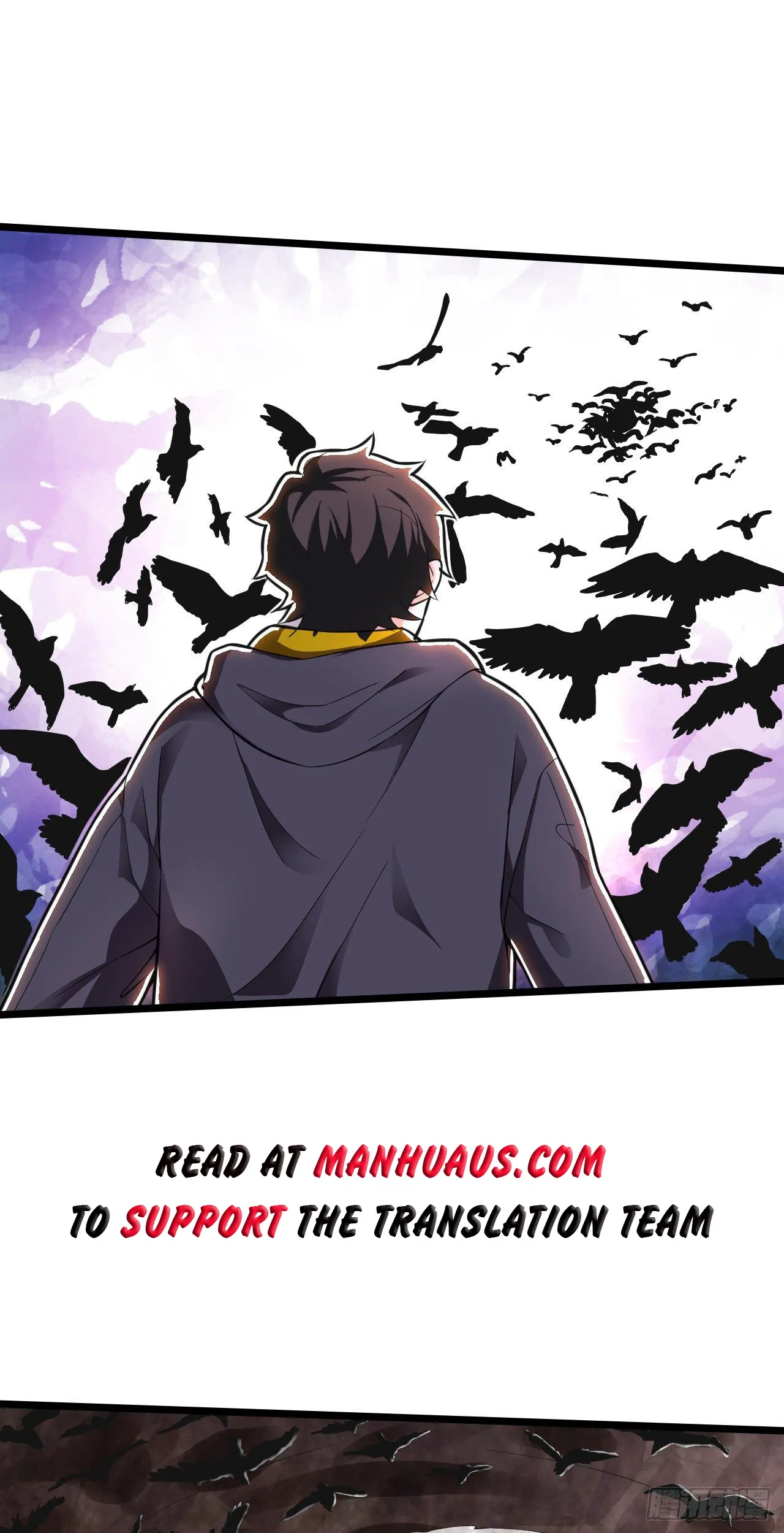 Infinite Viral Infection Chapter 15 - Page 7
