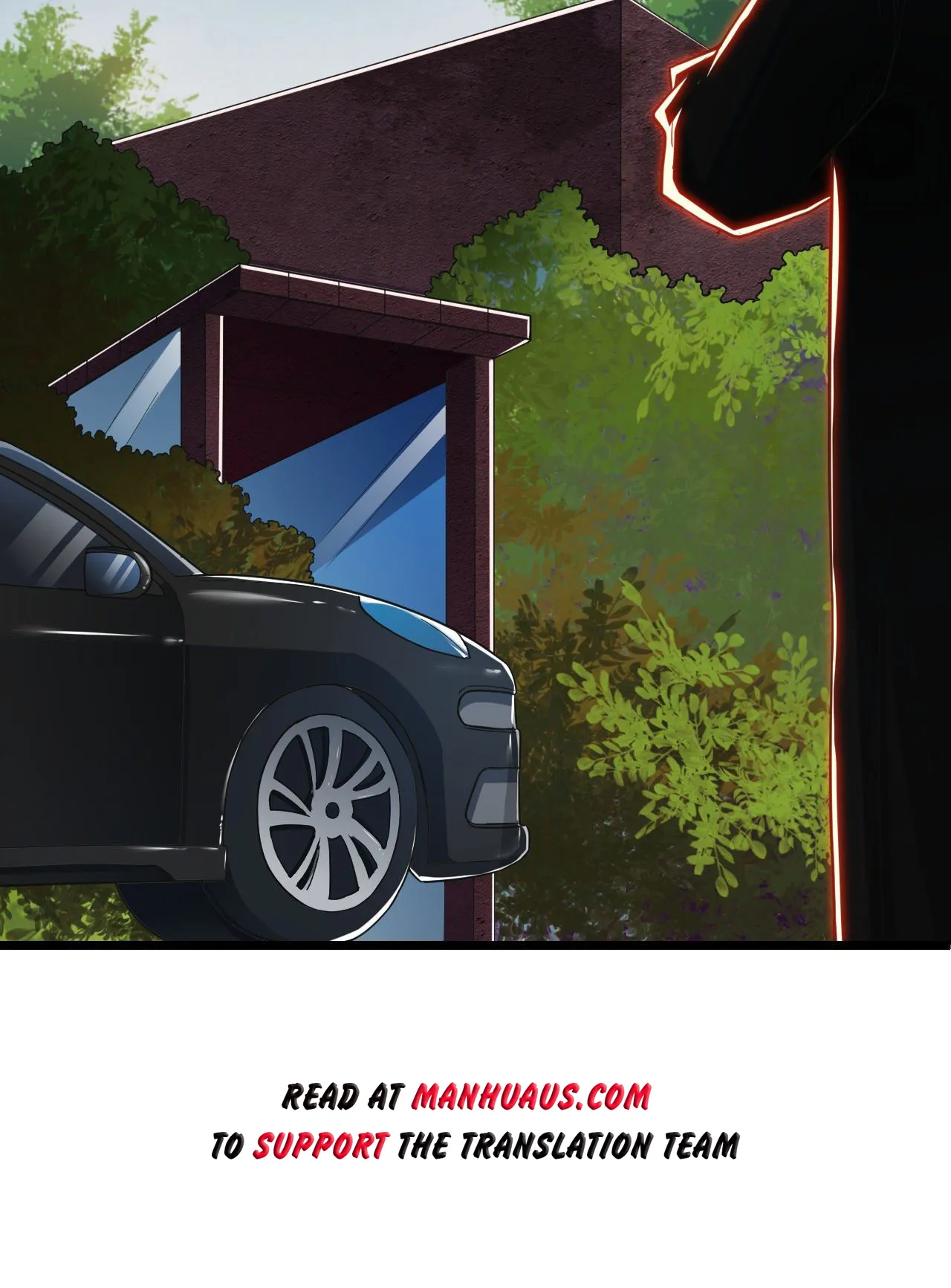 Infinite Viral Infection Chapter 16 - Page 16