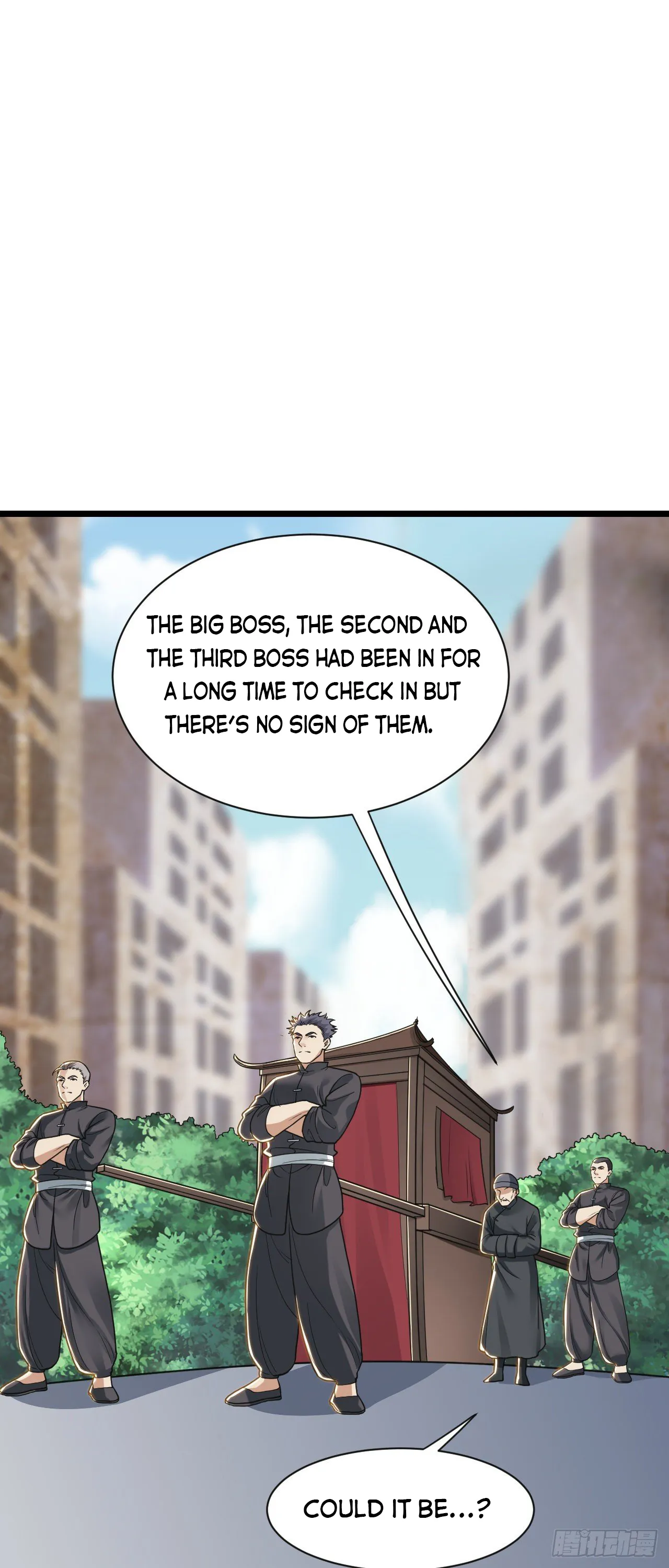 Infinite Viral Infection Chapter 16 - Page 17