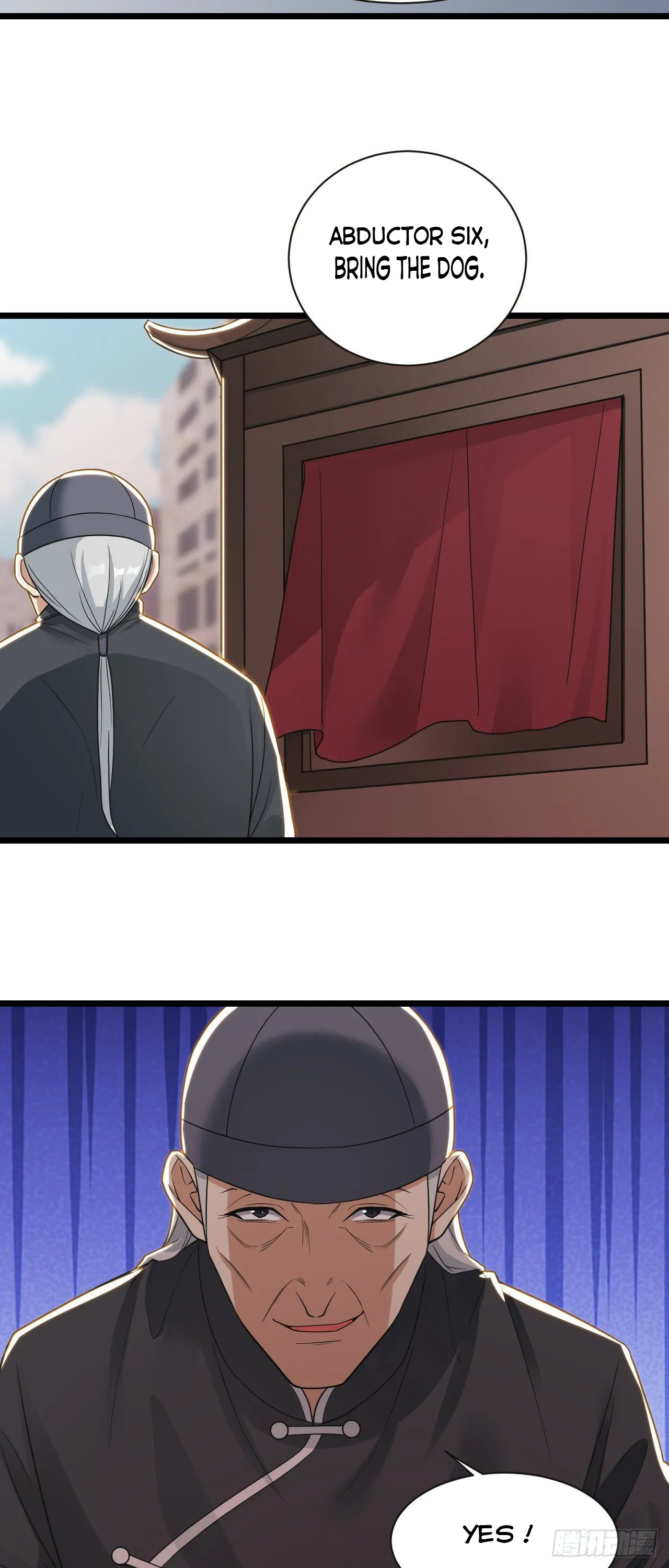 Infinite Viral Infection Chapter 16 - Page 18