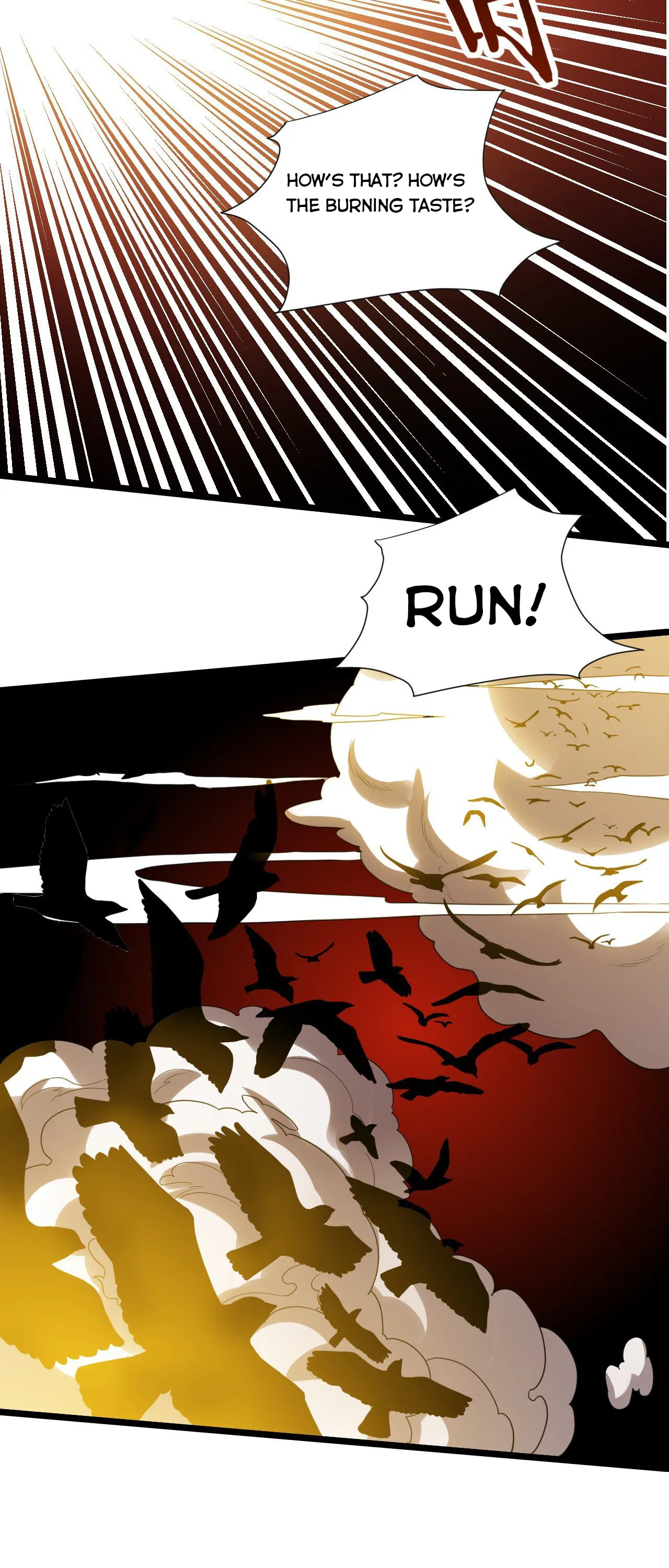 Infinite Viral Infection Chapter 16 - Page 4