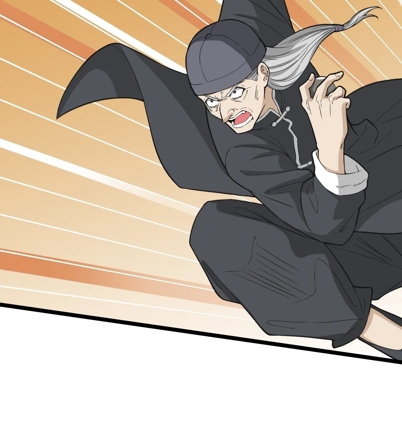 Infinite Viral Infection Chapter 18 - Page 19