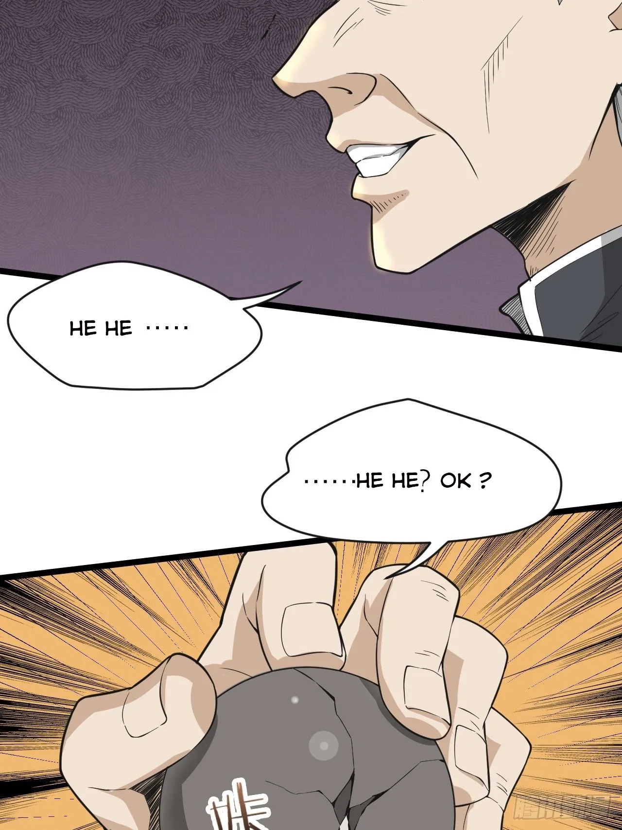 Infinite Viral Infection Chapter 18 - Page 24