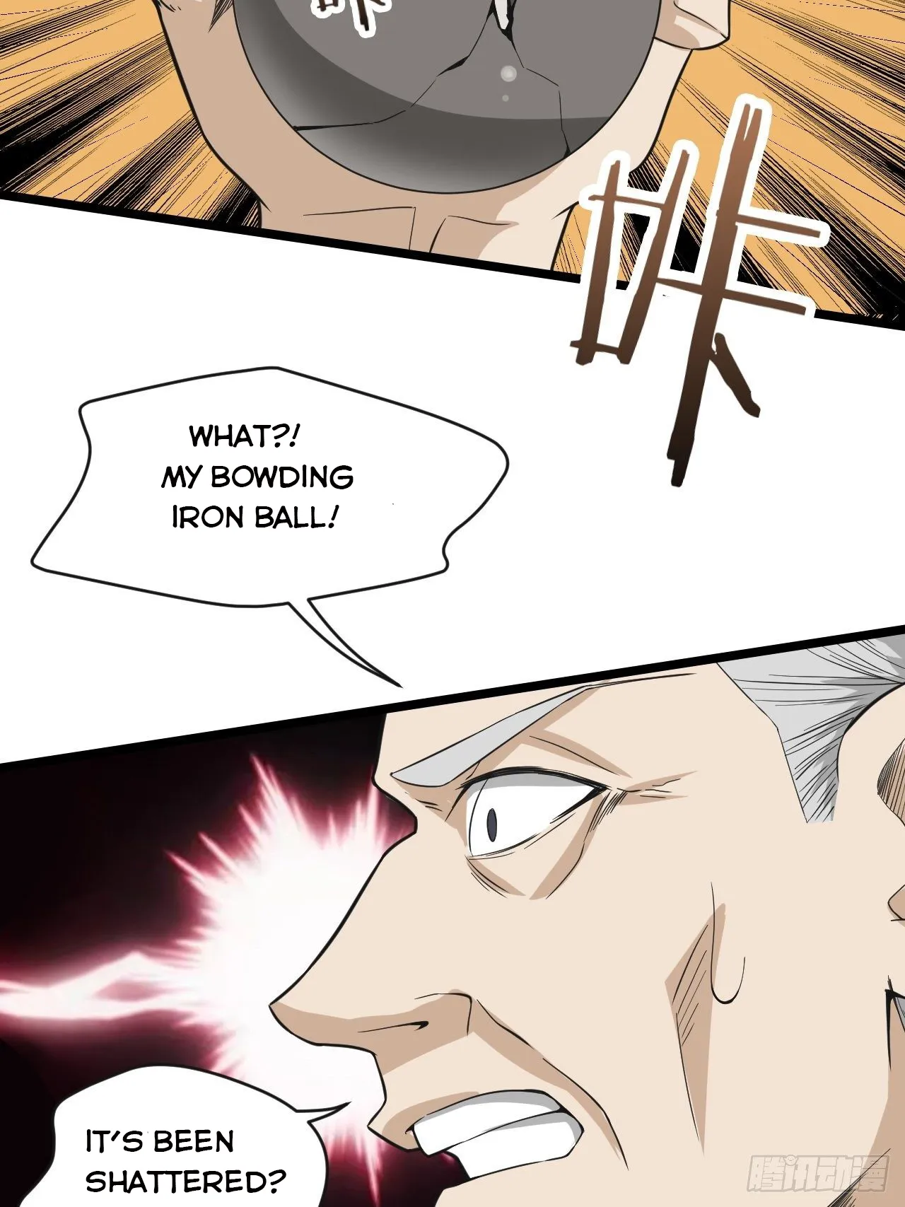 Infinite Viral Infection Chapter 18 - Page 25