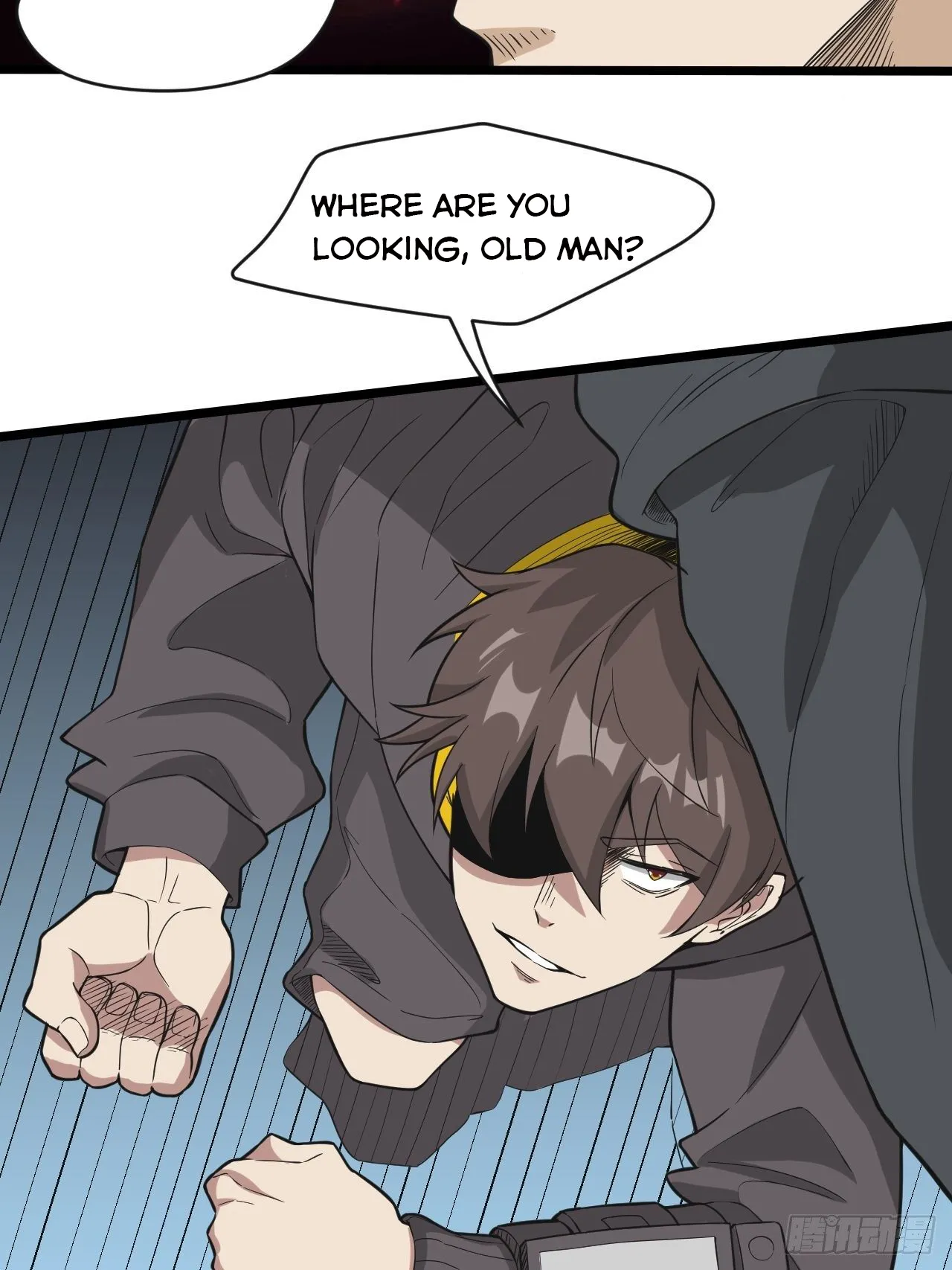 Infinite Viral Infection Chapter 18 - Page 26