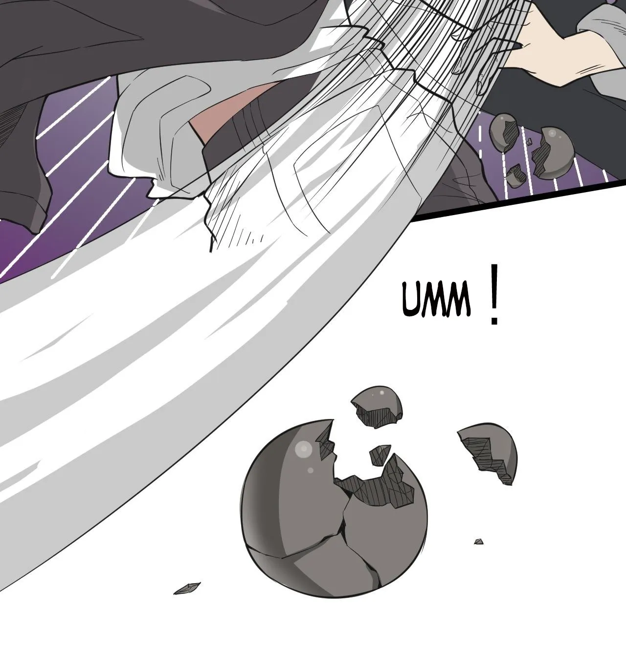 Infinite Viral Infection Chapter 18 - Page 28