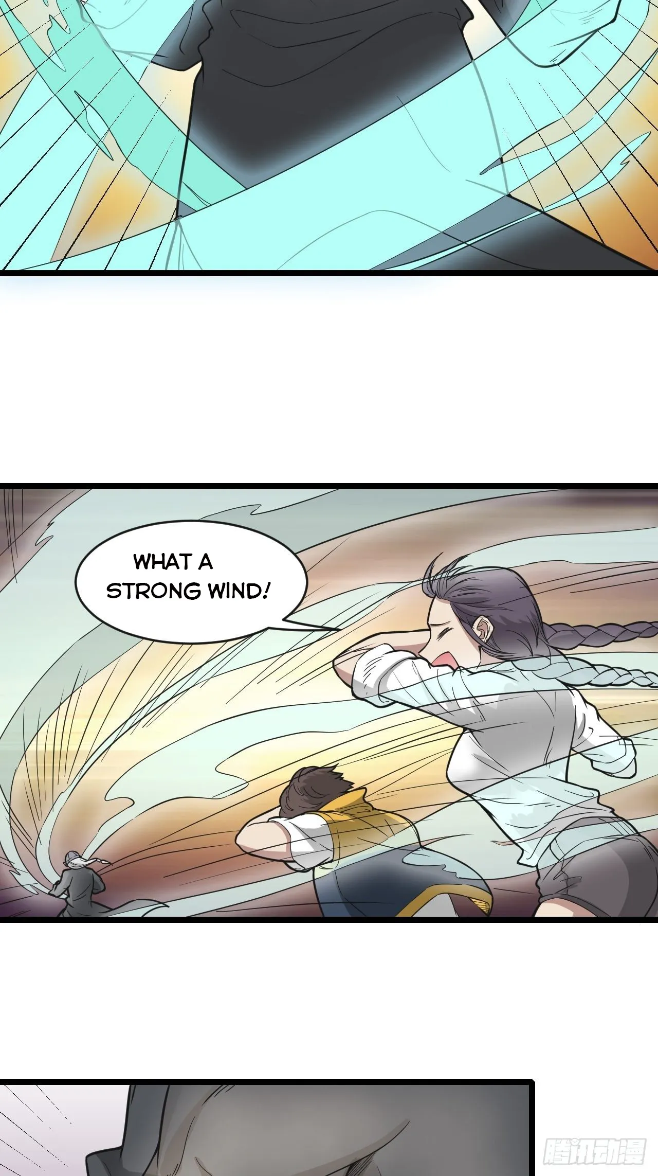 Infinite Viral Infection Chapter 18 - Page 33