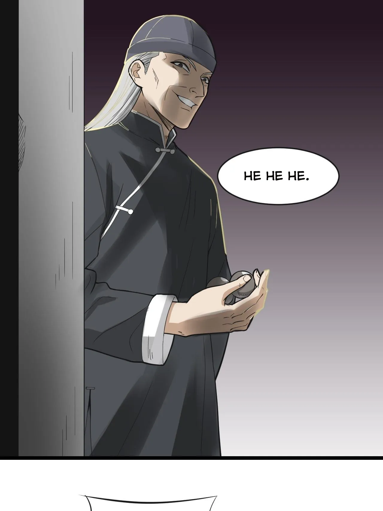 Infinite Viral Infection Chapter 18 - Page 7