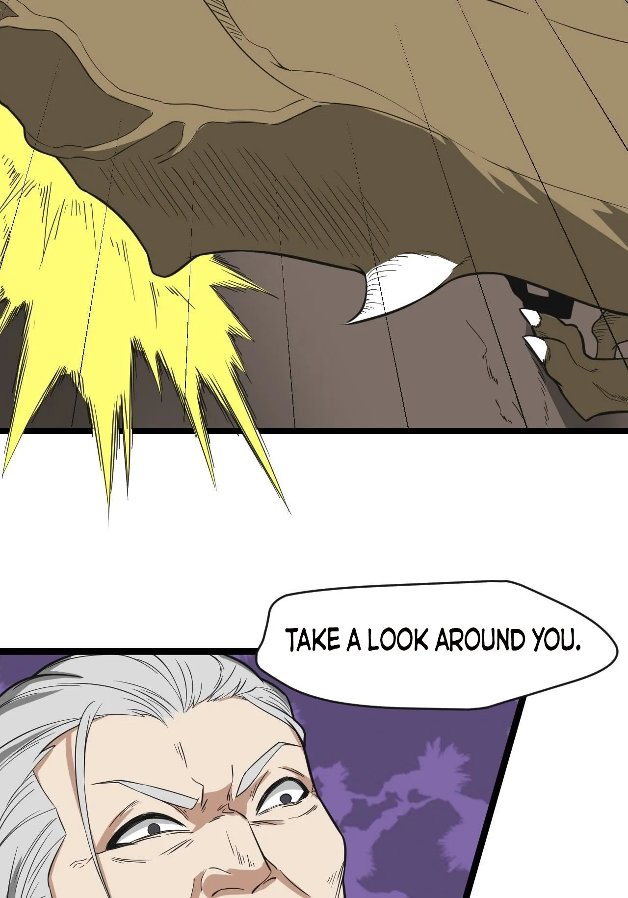 Infinite Viral Infection Chapter 20 - Page 12