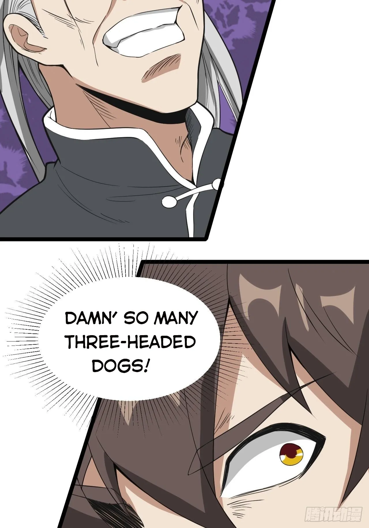 Infinite Viral Infection Chapter 20 - Page 13