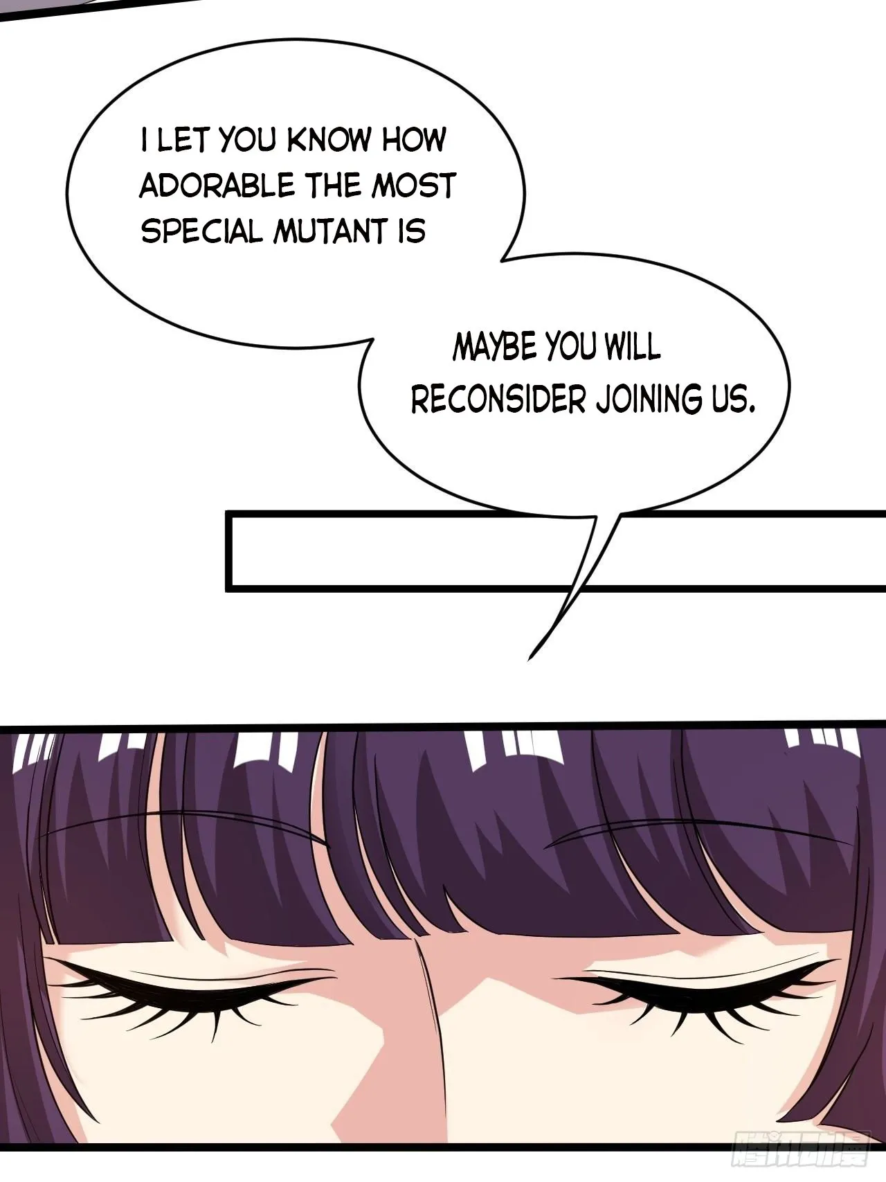 Infinite Viral Infection Chapter 20 - Page 29