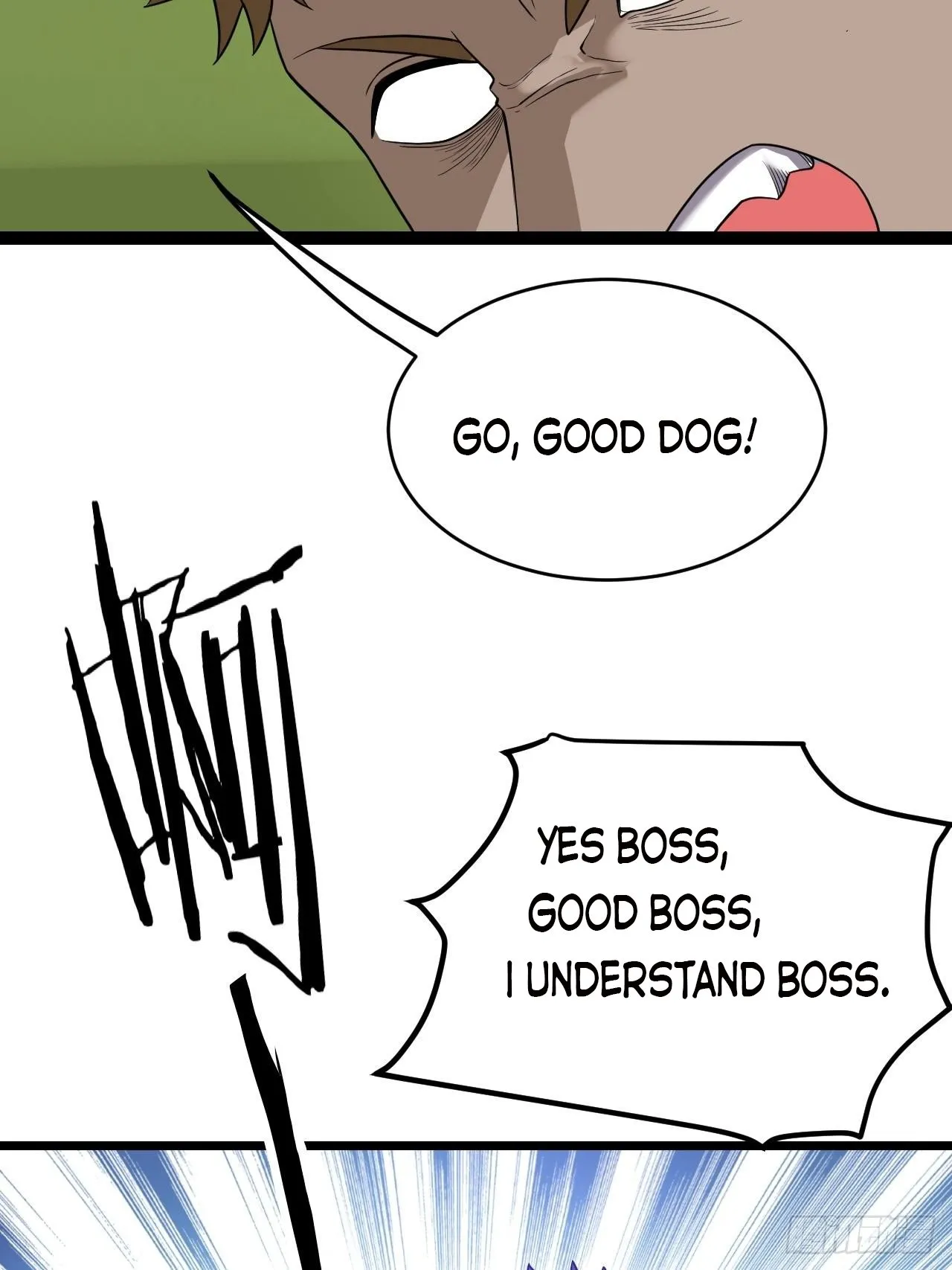 Infinite Viral Infection Chapter 20 - Page 34