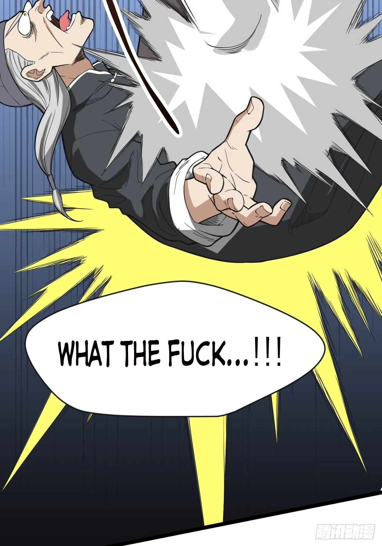 Infinite Viral Infection Chapter 20 - Page 5