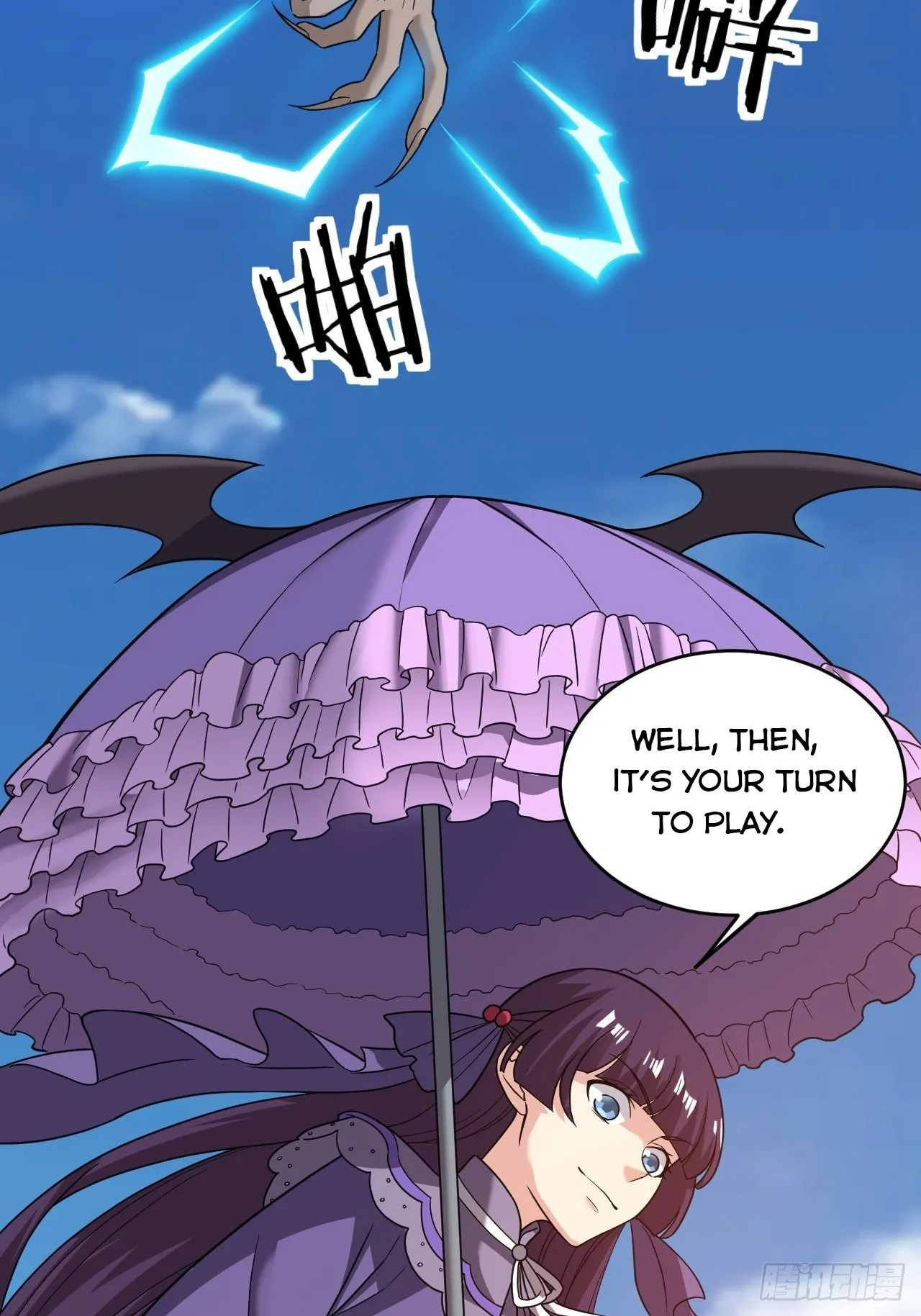 Infinite Viral Infection Chapter 20 - Page 48