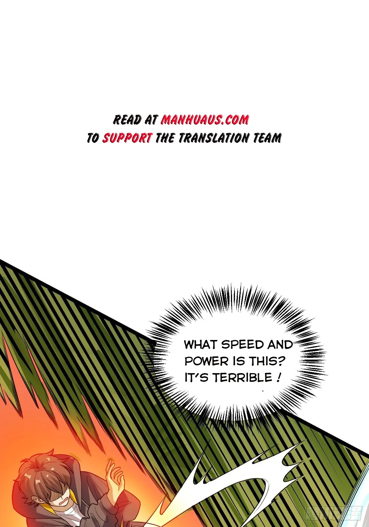 Infinite Viral Infection Chapter 20 - Page 51