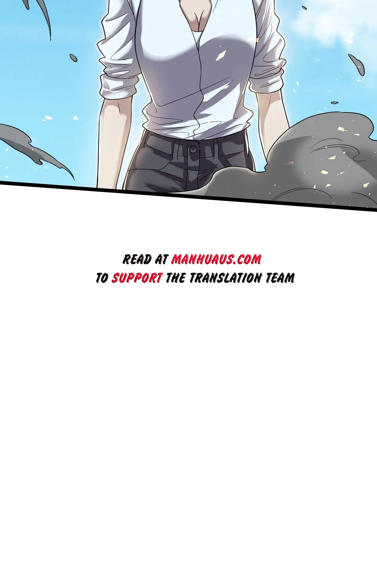 Infinite Viral Infection Chapter 20 - Page 54
