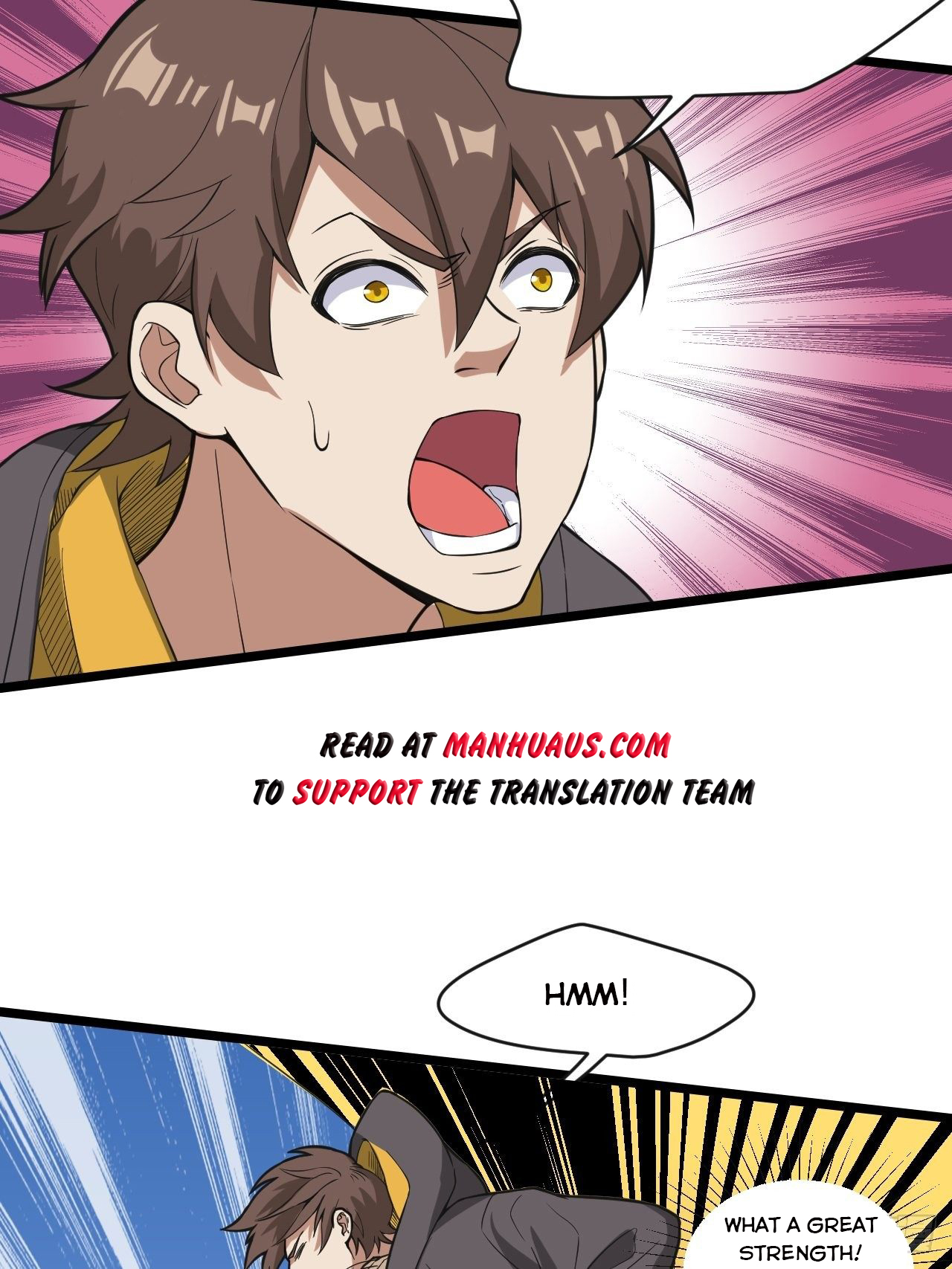 Infinite Viral Infection Chapter 21 - Page 16