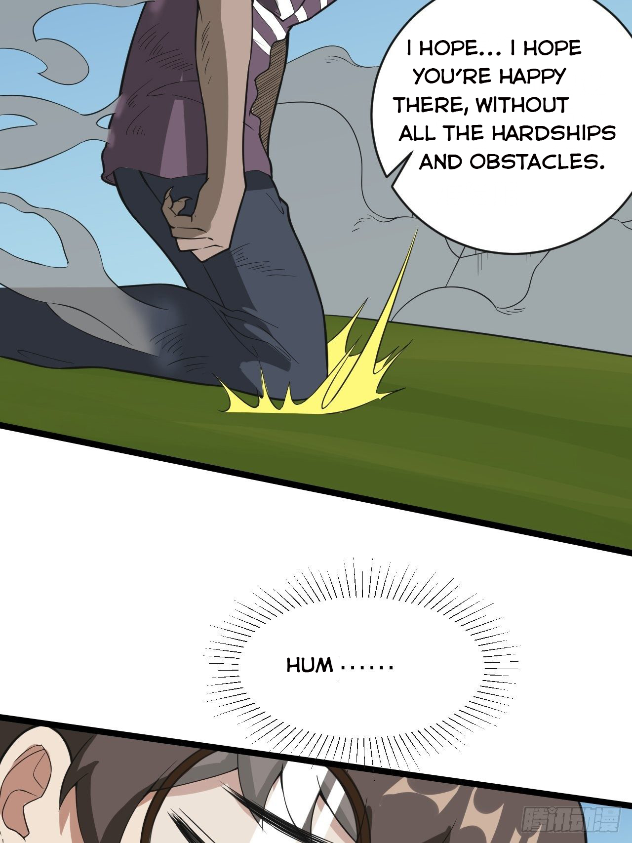 Infinite Viral Infection Chapter 21 - Page 31