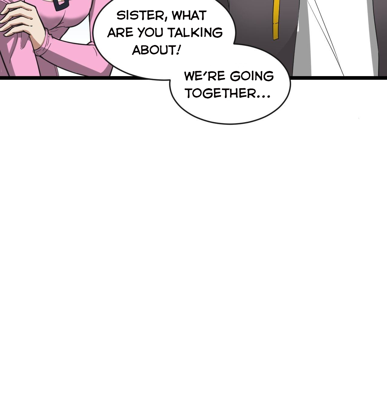 Infinite Viral Infection Chapter 21 - Page 38