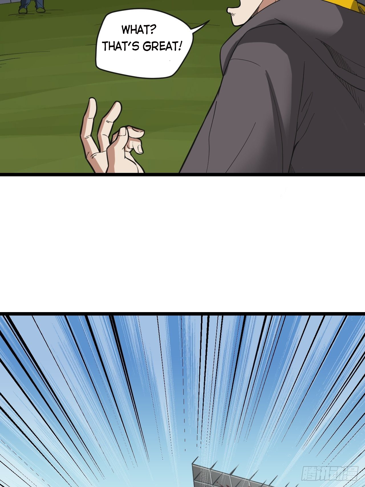 Infinite Viral Infection Chapter 21 - Page 41