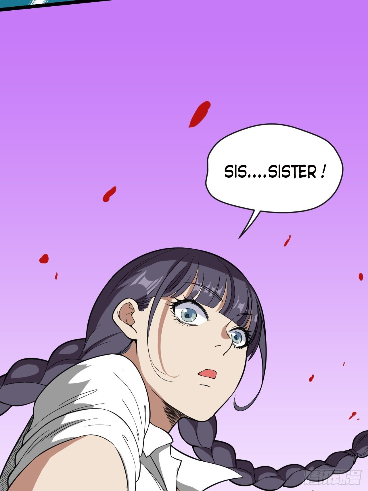 Infinite Viral Infection Chapter 21 - Page 46