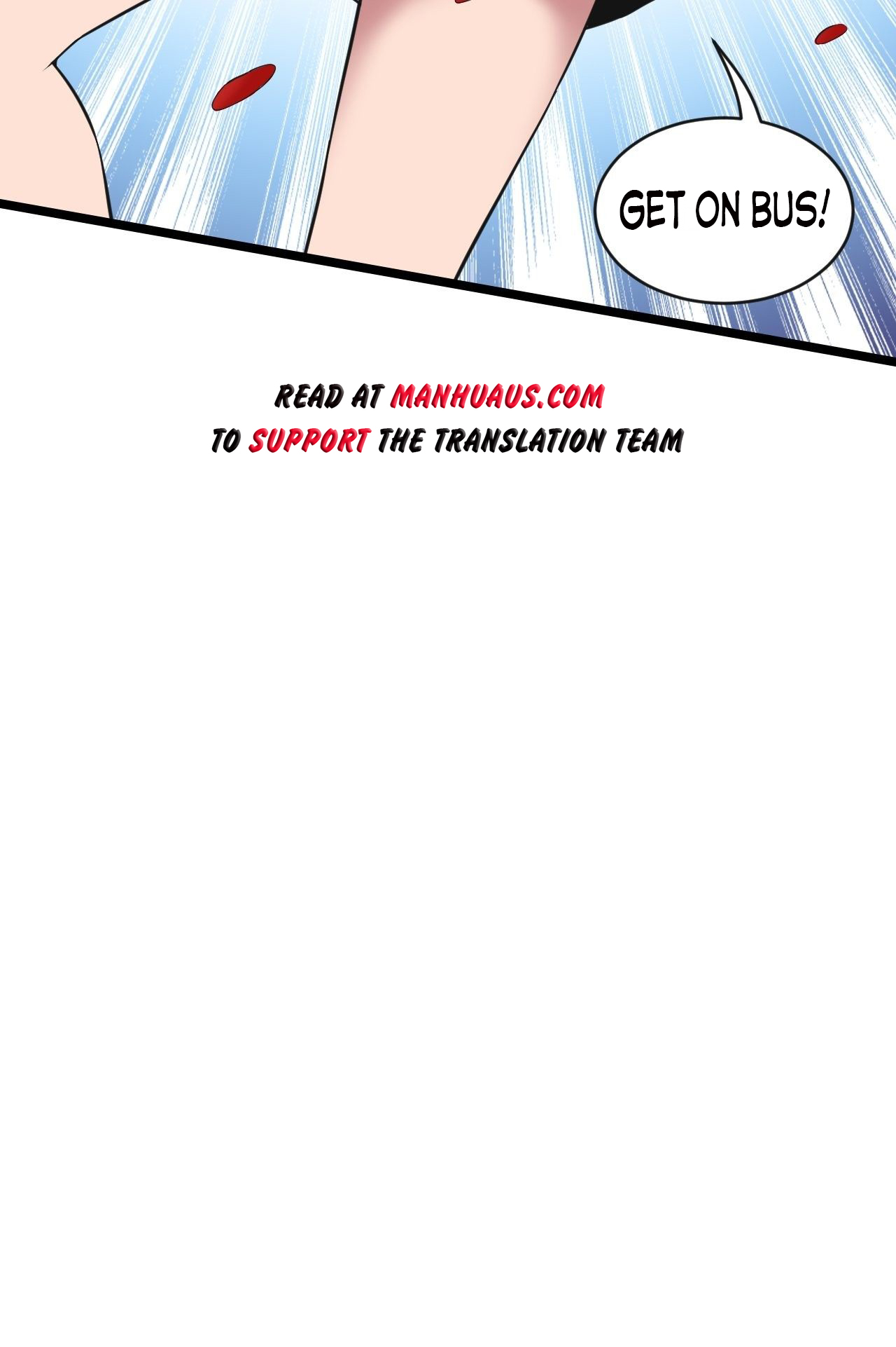 Infinite Viral Infection Chapter 21 - Page 56