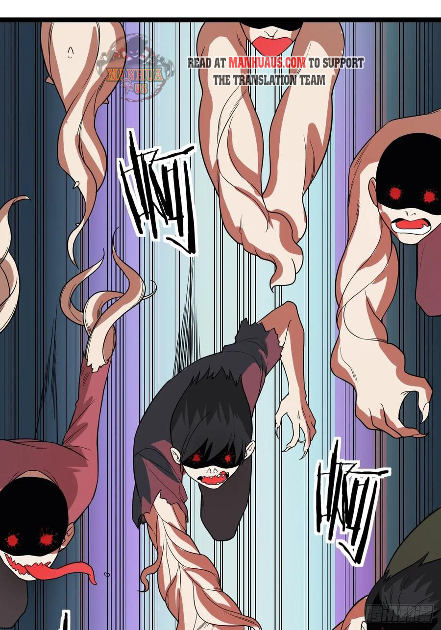 Infinite Viral Infection Chapter 24 - Page 2