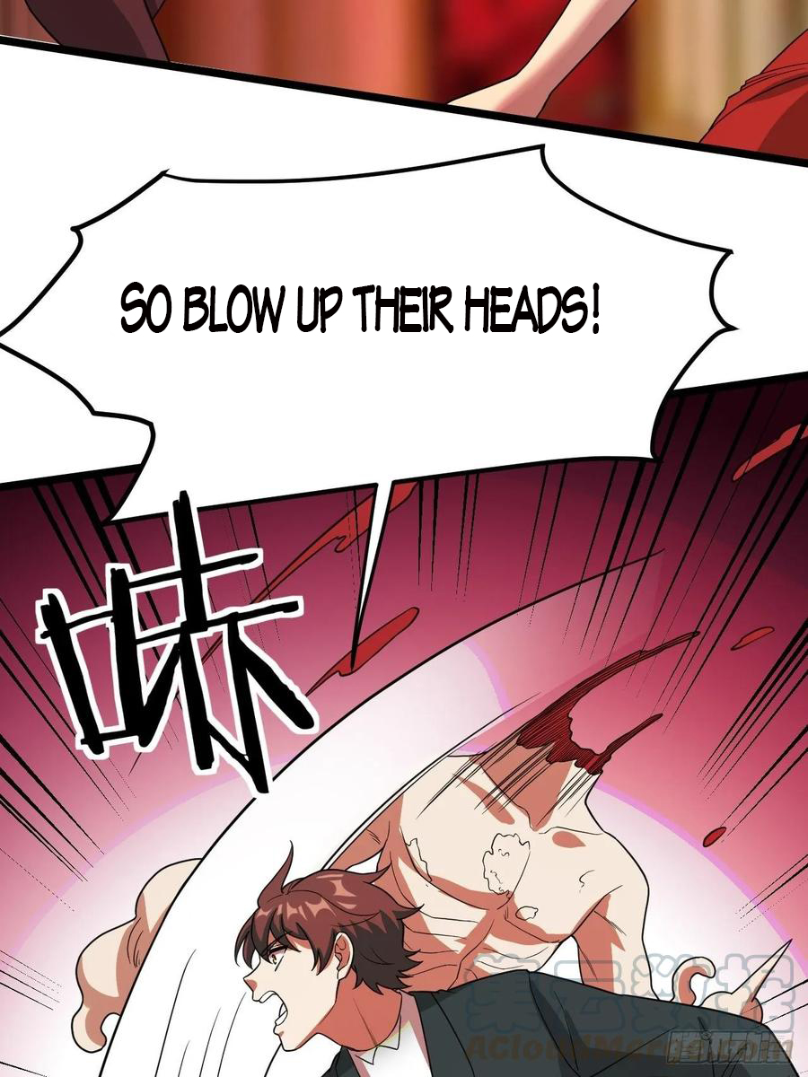 Infinite Viral Infection Chapter 24 - Page 13
