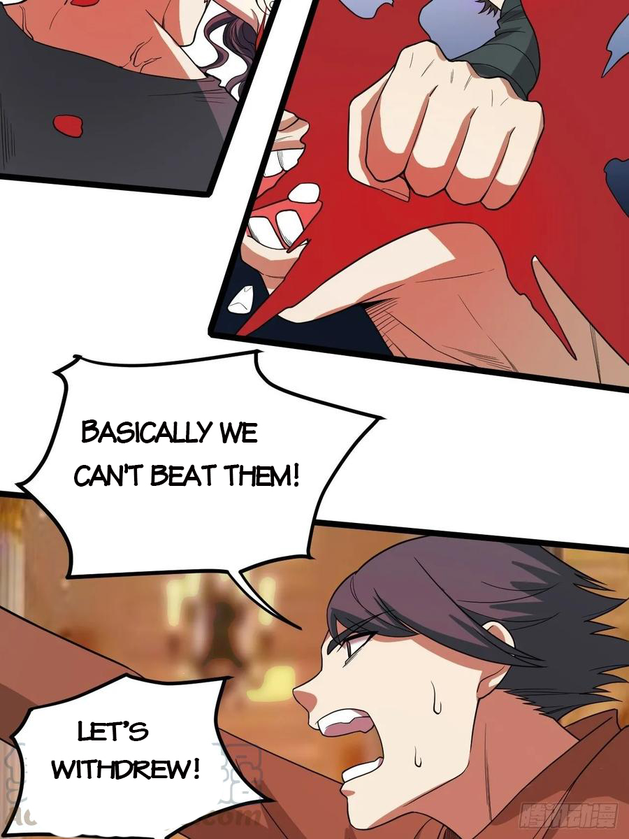 Infinite Viral Infection Chapter 24 - Page 17