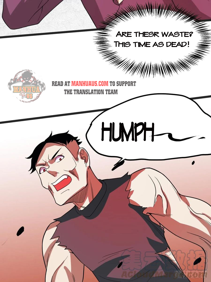 Infinite Viral Infection Chapter 24 - Page 25