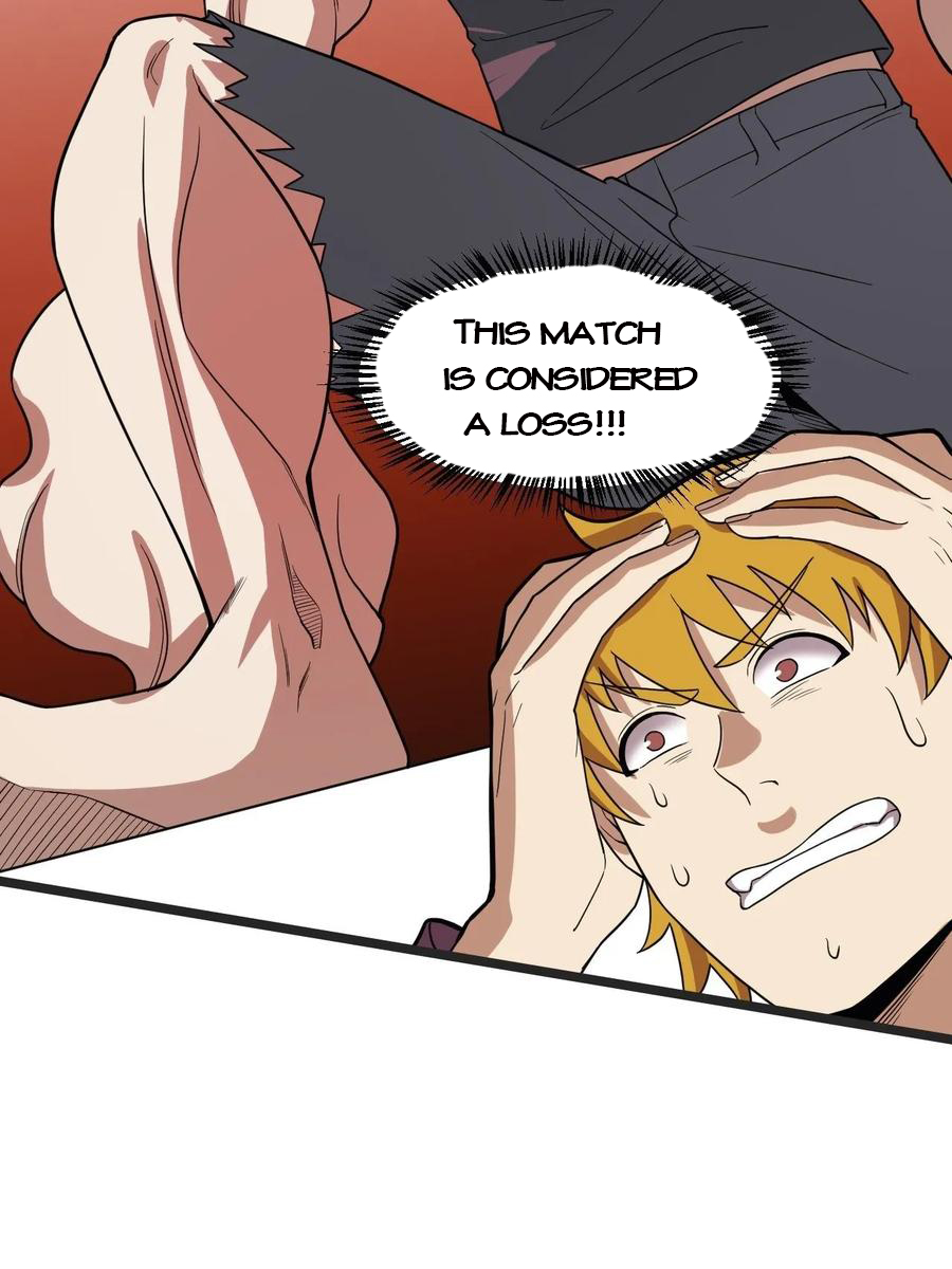 Infinite Viral Infection Chapter 24 - Page 26