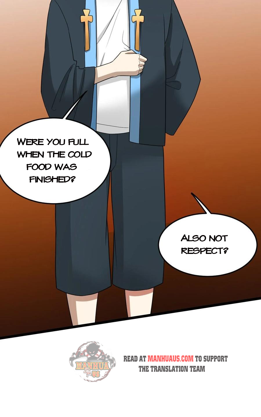 Infinite Viral Infection Chapter 24 - Page 35