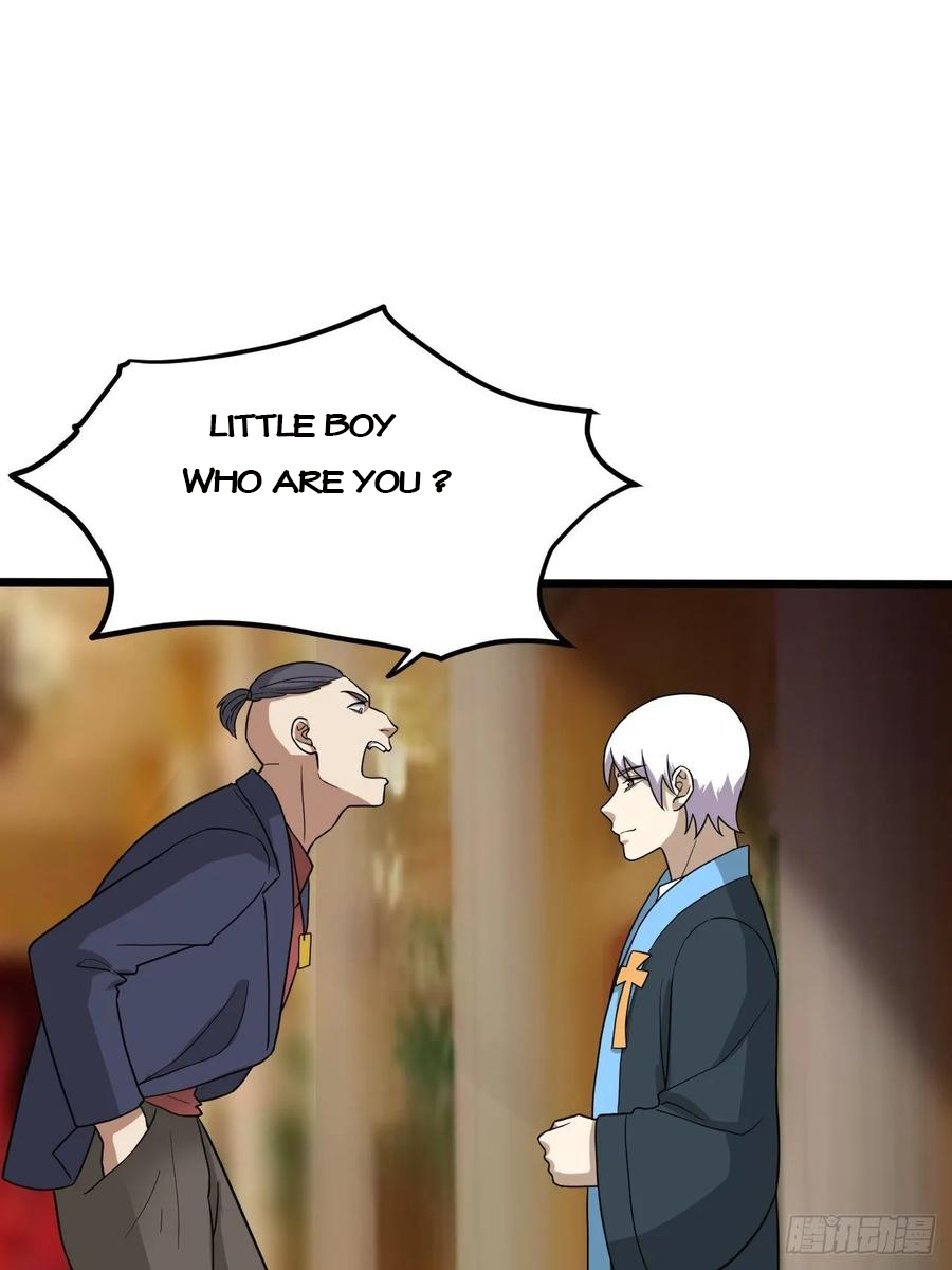Infinite Viral Infection Chapter 24 - Page 36