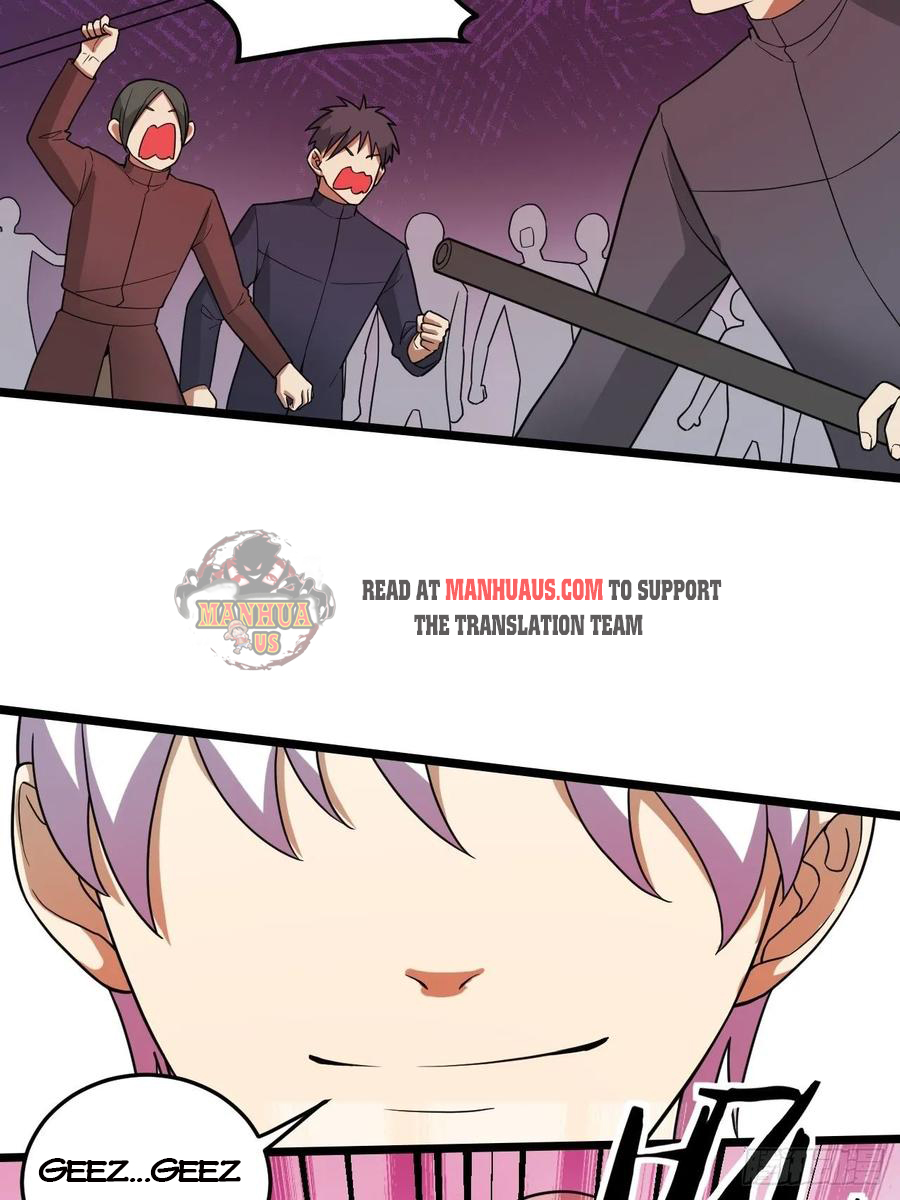 Infinite Viral Infection Chapter 24 - Page 39
