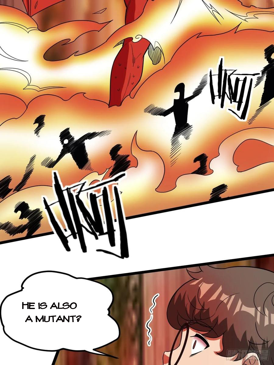 Infinite Viral Infection Chapter 24 - Page 43