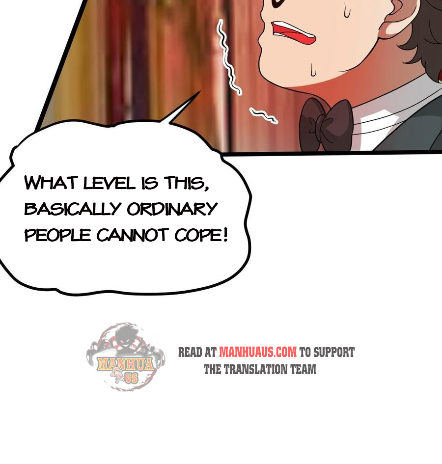 Infinite Viral Infection Chapter 24 - Page 44