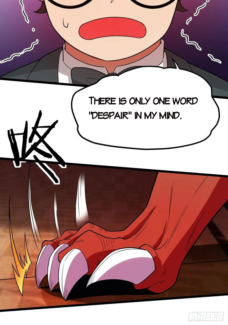 Infinite Viral Infection Chapter 24 - Page 48