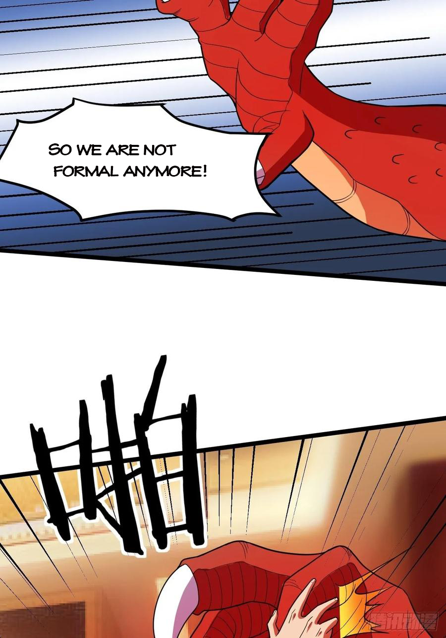 Infinite Viral Infection Chapter 24 - Page 51