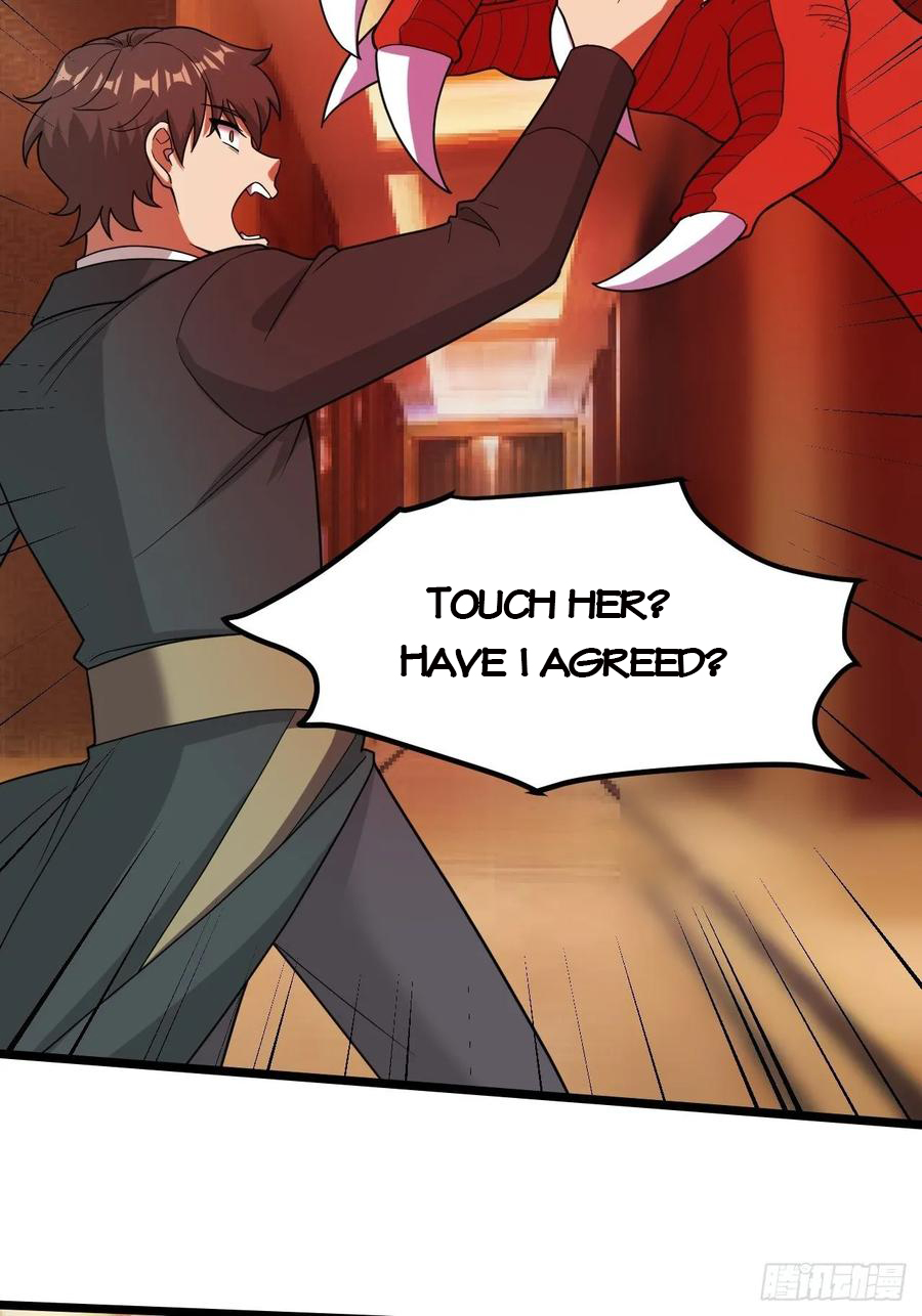 Infinite Viral Infection Chapter 24 - Page 52