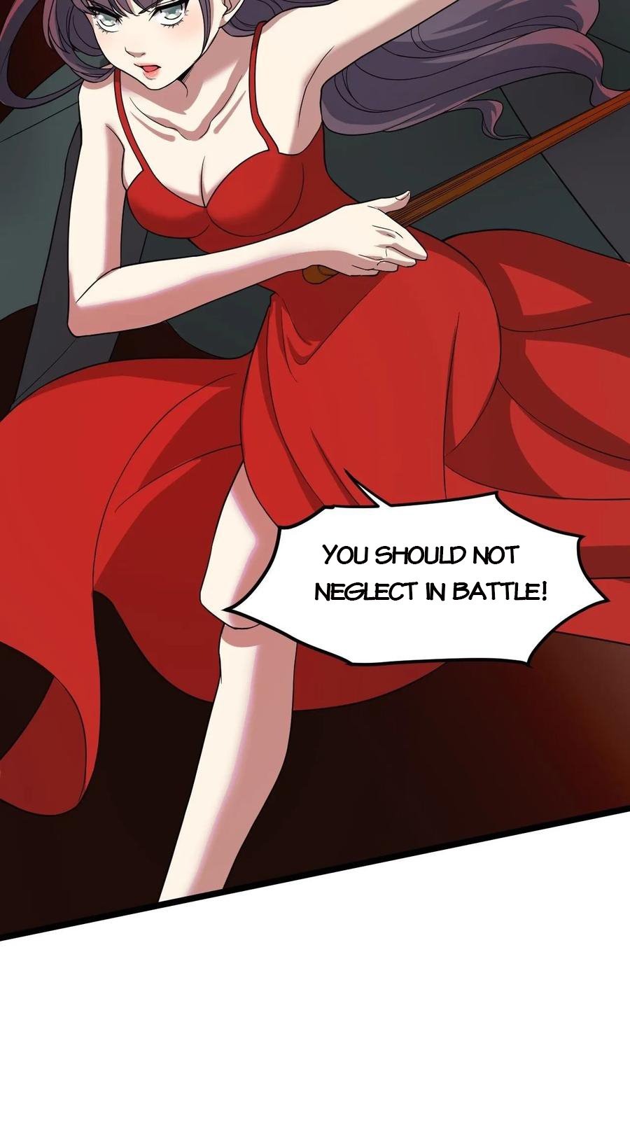 Infinite Viral Infection Chapter 24 - Page 10
