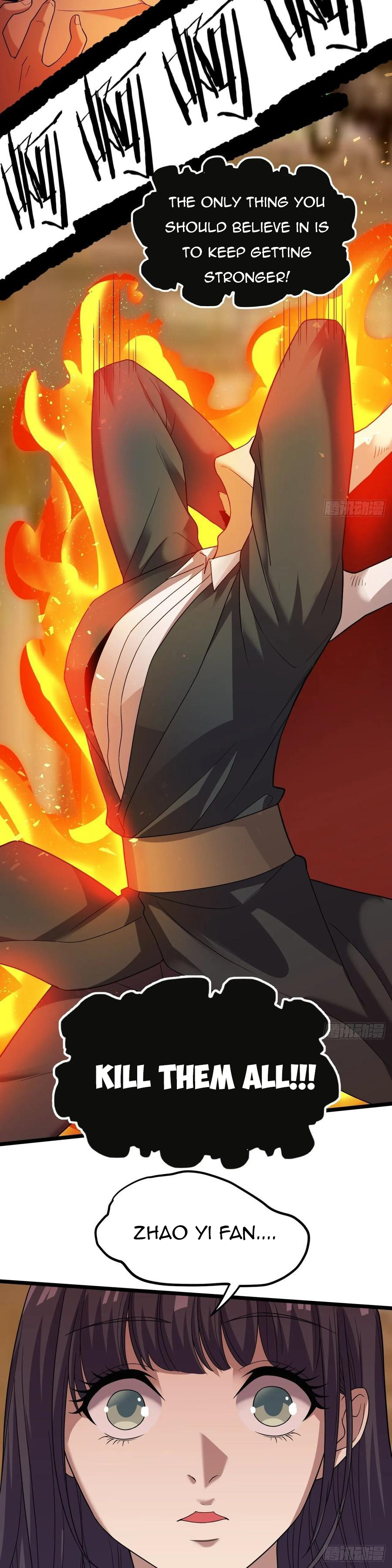 Infinite Viral Infection Chapter 26 - Page 14