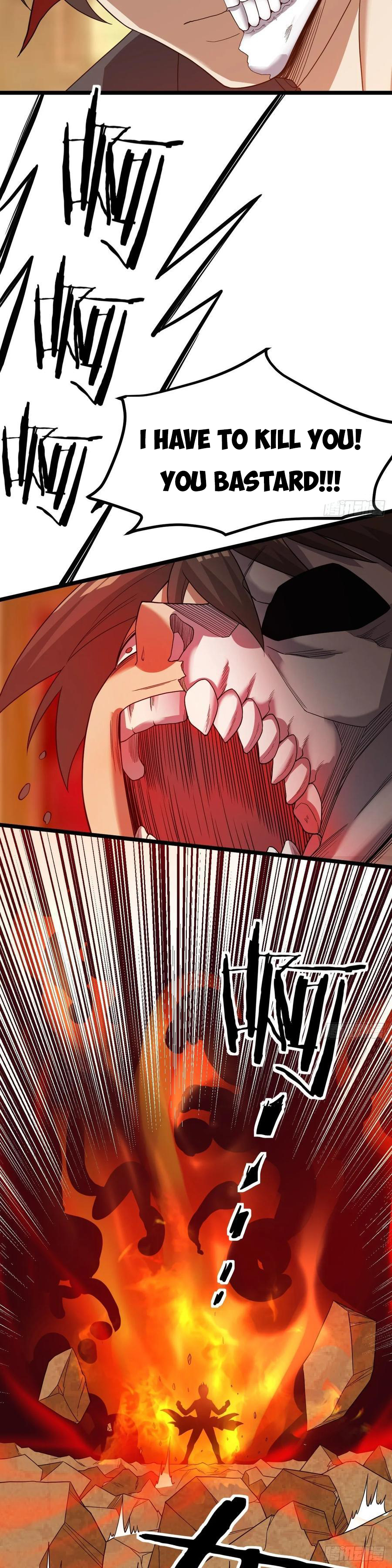 Infinite Viral Infection Chapter 26 - Page 18