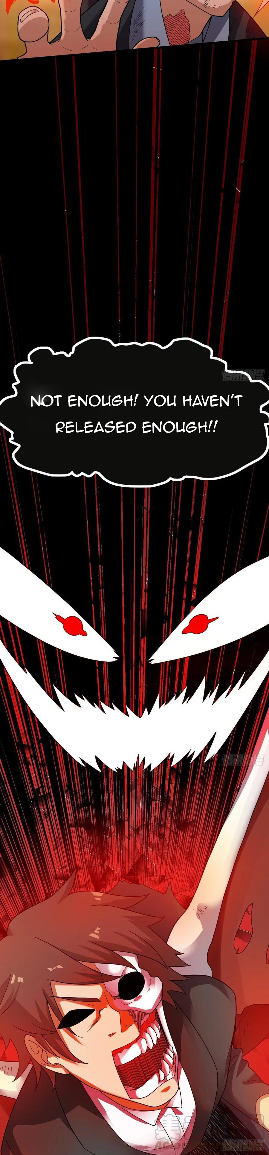 Infinite Viral Infection Chapter 26 - Page 9