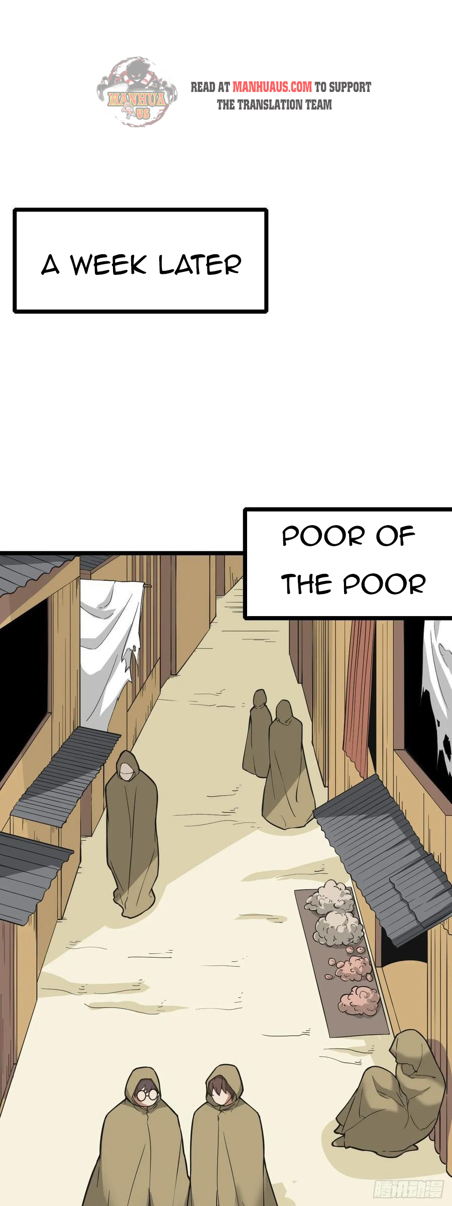 Infinite Viral Infection Chapter 27 - Page 2
