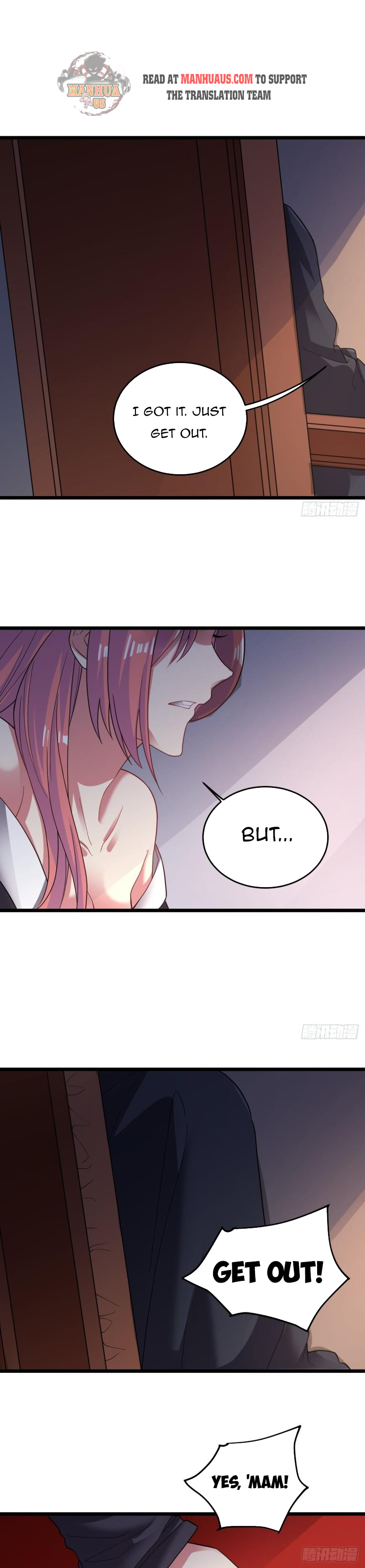 Infinite Viral Infection Chapter 28 - Page 22
