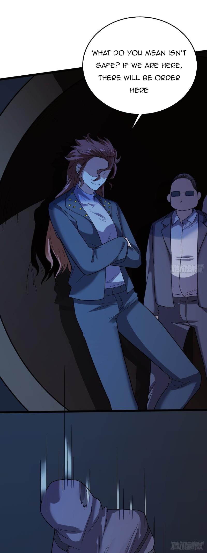 Infinite Viral Infection Chapter 34 - Page 25