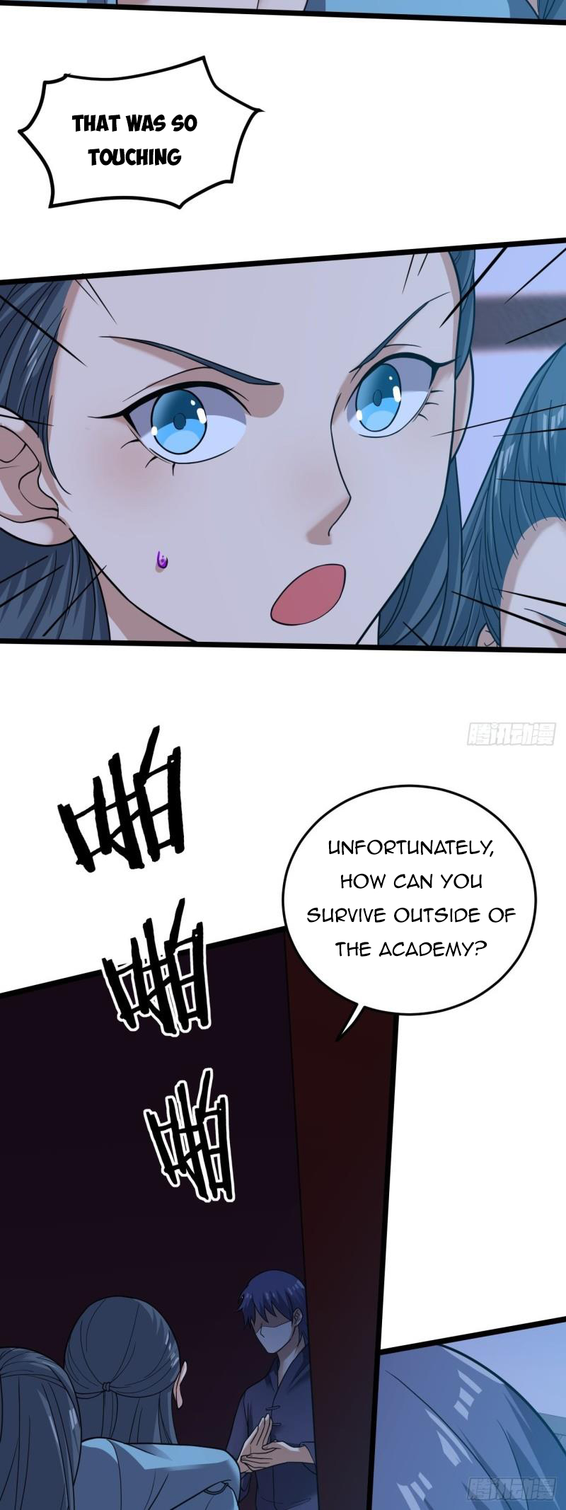 Infinite Viral Infection Chapter 34 - Page 10